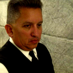 Jose Moreno - Slow Jammer of the Week!